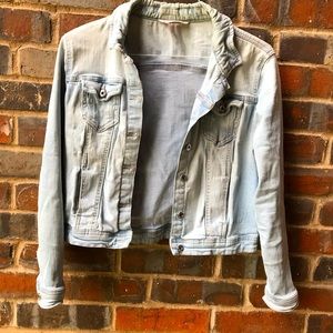 Camaieu Jean jacket